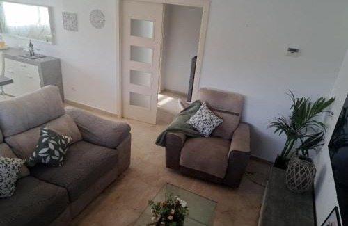 Castellar de la Frontera Apartment | Nueva Alcaidesa Penthouse