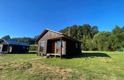 Paillaco Cabin | Nuevo Amanecer