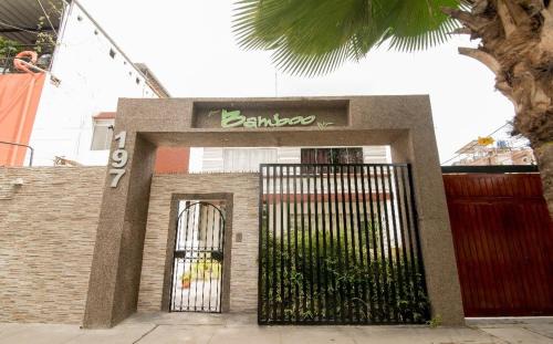 Piura Hotel | Nuevo Bamboo