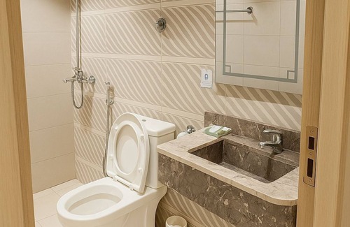 Al Aziziyah Hotel | Nukhbat Aljiwar Hotel Makkah