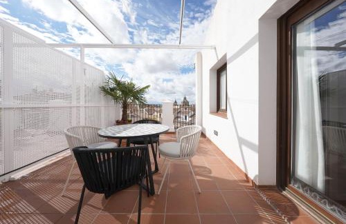 Centro - Sagrario Apartment | Numa Granada Vega