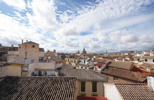 Centro - Sagrario Apartment | Numa Granada Vega