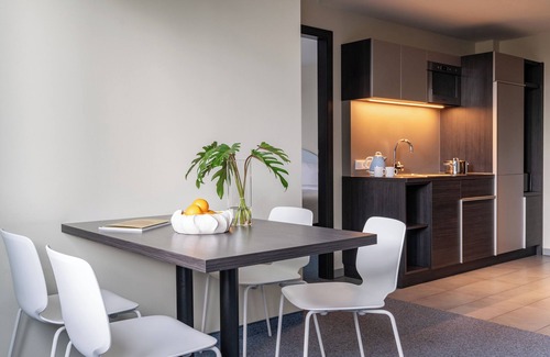 Alt-Moosach Apartment | Numa Munich Viktoria