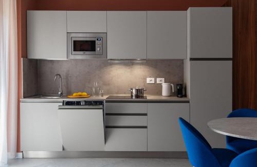 Gianicolense Apartment | Numa Rome Trastevere