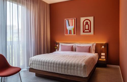 Gianicolense Apartment | Numa Rome Trastevere