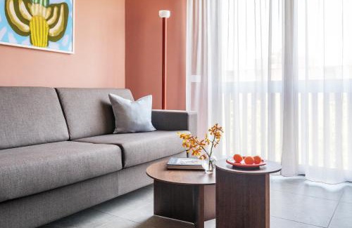 Gianicolense Apartment | Numa Rome Trastevere