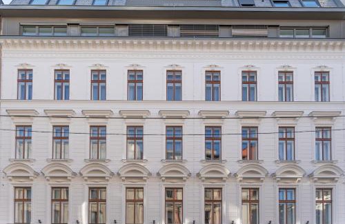 Mariahilf Apartment | Numa Vienna Terra