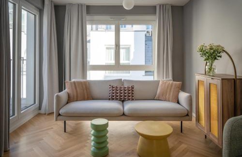 Mariahilf Apartment | Numa Vienna Terra