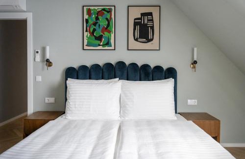 Mariahilf Apartment | Numa Vienna Terra