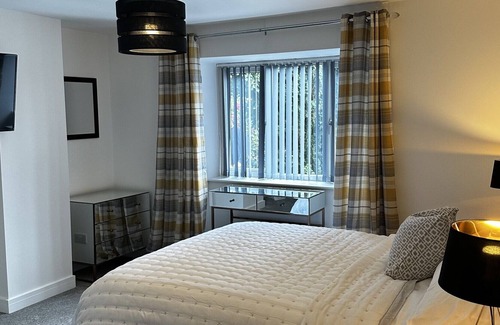 St Austell Apartment | Number 23