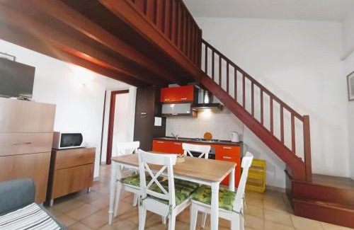 Costa Rei House | Nuova Valmar Turagri 34-35