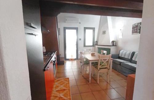 Costa Rei House | Nuova Valmar Turagri 34-35