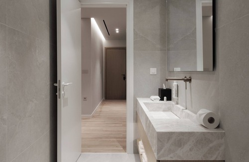 Athens City Centre House | Nur Aparthotel Athens