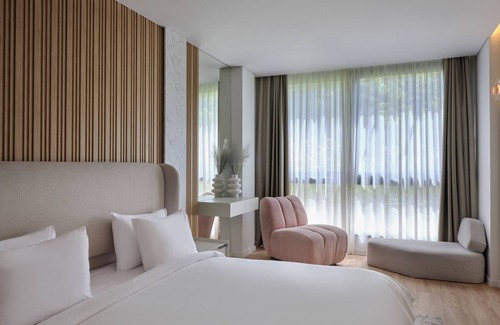 Athens City Centre House | Nur Aparthotel Athens