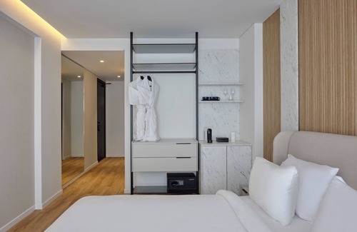 Athens City Centre House | Nur Aparthotel Athens