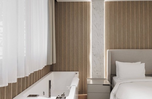 Athens City Centre House | Nur Aparthotel Athens