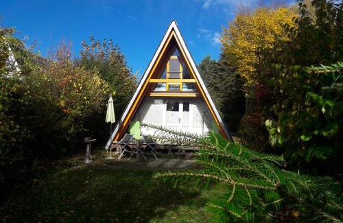 Schellbronn House | Nurdachhaus Ferienpark Schellbronn