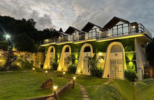 Arpora Resort | Nyast Valley Resort by Autumleafs, Goa