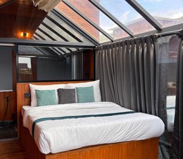 Arpora Resort | Nyast Valley Resort by Autumleafs, Goa