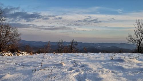 Felsotarkany House | Nyitott Kapu Vendégház