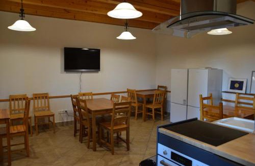 Felsotarkany House | Nyitott Kapu Vendégház