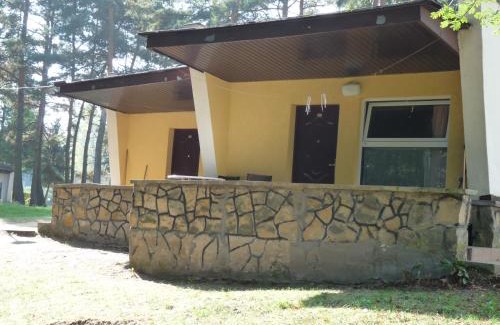 Karpicko Resort | Ośrodek Wypoczynkowy Jelonek