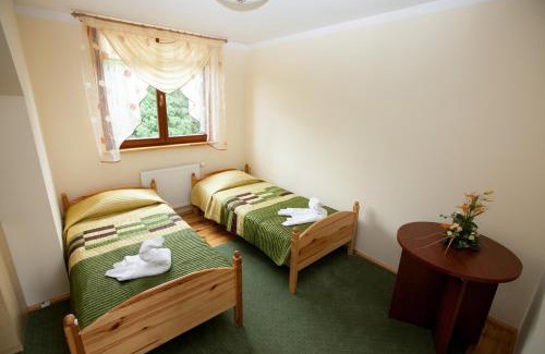 Suwalki Resort | Ośrodek Wypoczynkowy Sowa