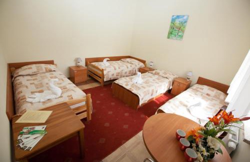 Suwalki Resort | Ośrodek Wypoczynkowy Sowa