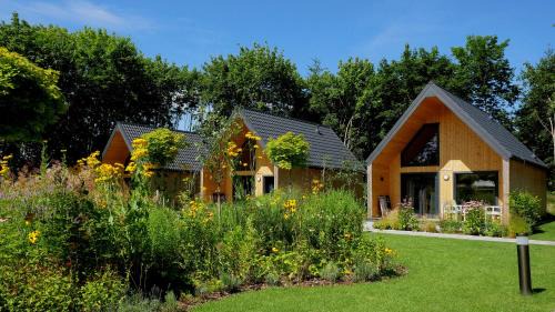 Barczewo Resort | Ośrodek Wypoczynkowy Zapach Drewna Resort & Lake