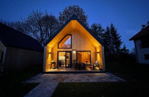 Barczewo Resort | Ośrodek Wypoczynkowy Zapach Drewna Resort & Lake