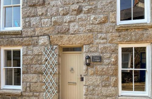 Mousehole House | Oaken Cottage