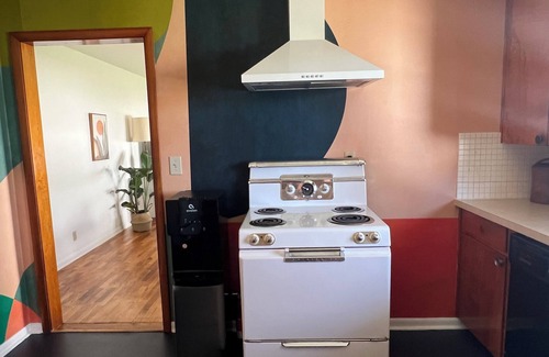 Three Oaks House | Oaks Bungalownn