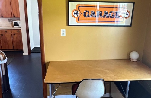 Three Oaks House | Oaks Bungalownn