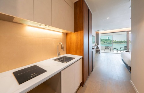 Yeosu Hotel | OANDF HOTEL