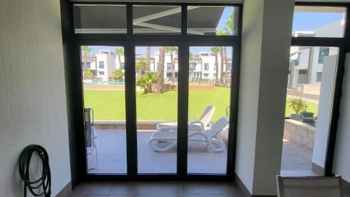 Orihuela Costa Apartment | Oasis Beach