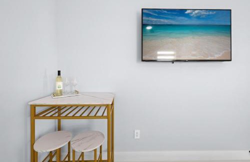 Mariner Apartment | Oasis Paradise at Cape Coral