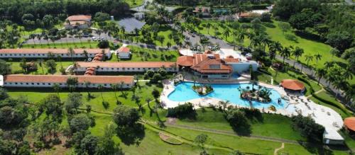 Joaquim Messias Resort | Obbá Coema Village Hotel