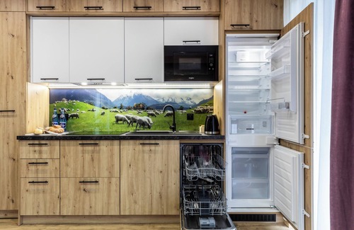 Zakopane Apartment | Oberconiówka Residence SPA