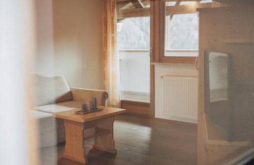 Rifiano Apartment | Oberegghof Ferienwohnung Hahnenkamm