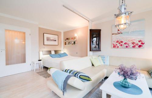 Neustadt in Holstein Apartment | Objekte im Umland Erholungsnest