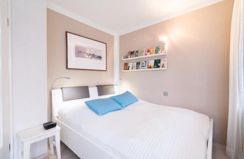Neustadt in Holstein Apartment | Objekte im Umland Erholungsnest