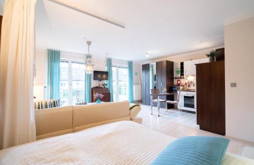 Neustadt in Holstein Apartment | Objekte im Umland Erholungsnest