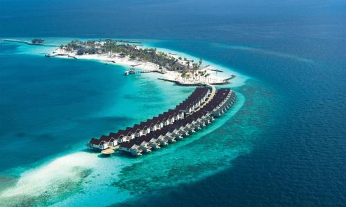 Farukolhufushi Island Resort | OBLU SELECT Lobigili - Premium All-Inclusive with Free Transfers