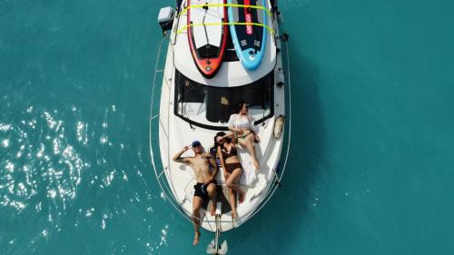 Toucheng Apartment | Ocean 海上玩家 景觀溫泉小館