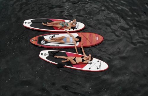 Toucheng Apartment | Ocean 海上玩家 景觀溫泉小館