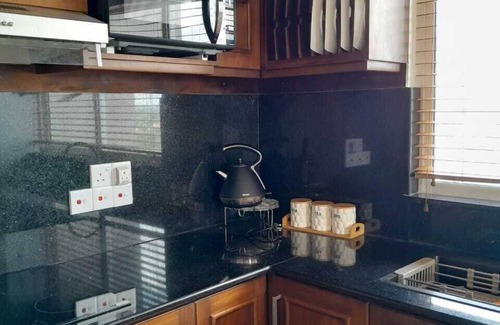 Daluwakotuwa Apartment | Ocean Breeze Condo