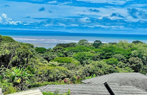 Ojochal House | Ocean Breeze · Ocean Breeze - Truly Paradise From Every Angle