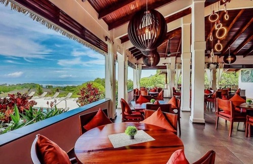 Ojochal House | Ocean Breeze · Ocean Breeze - Truly Paradise From Every Angle