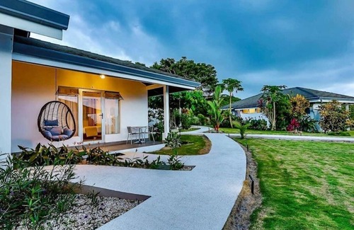 Ojochal House | Ocean Breeze · Ocean Breeze - Truly Paradise From Every Angle