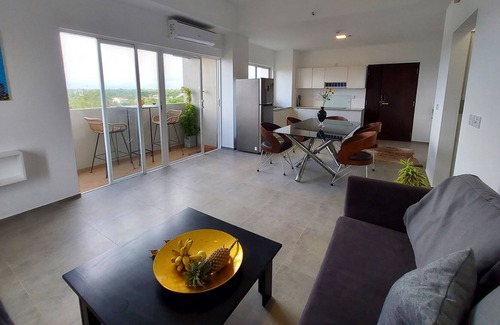 Negombo Apartment | Ocean Breeze Residence